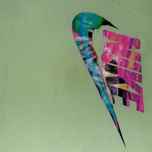 Women's small nike t shirt